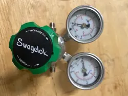 0-30 PSI 0-300