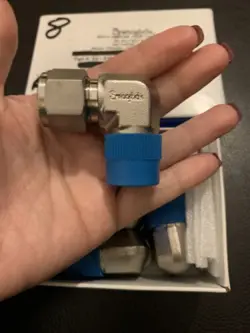 PCS MALE