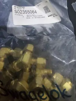 OD BRASS 90