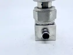 VALVE 1/4 FITTING