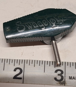 VALVE GREEN