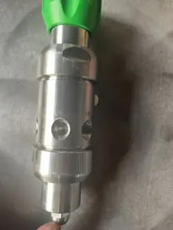 MAX 3600 OBO