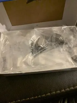 CAP VCR
