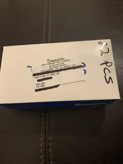BOX 22