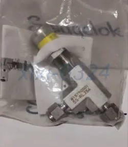 LOW PRESSURE VALVE