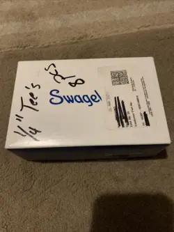 IN BOX CLEAN