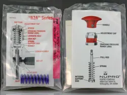 750-1500 PSIG 177-R3A-K1-C