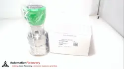 SWAGELOK KPR1CFC412E20000 PRESSURE REGULATOR, NEW #283488