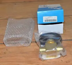 B-45VF8-LL BRASS
