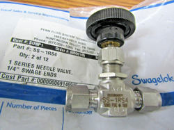 ??NEW SWAGELOK SS-1RS4
