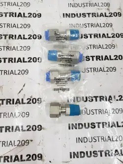 SWAGELOK SS-8-WVCR-1-8