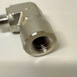 ELBOW FITTINGS