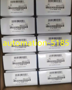 6LV-DPFR4-P1-C NEW FEDEX