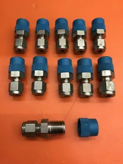 CONNECTOR 3/16