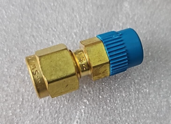 CONNECTOR 1/4 NPT