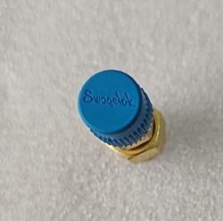 BRASS MALE CONNECTOR