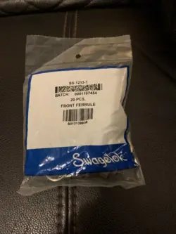 PACKAGE 20