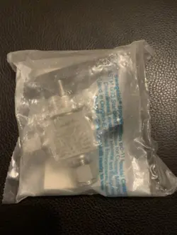 SWAGELOK SS-44XS6-SC11 NEW SS VALVE 1500 PSI