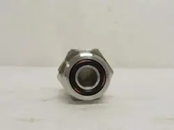 CHECK VALVE;
