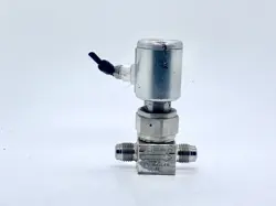 PURITY BELLOWS SEALED