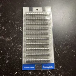 QUANTITY 100 SWAGELOK   SS-600-SET  STAINLESS 3/8