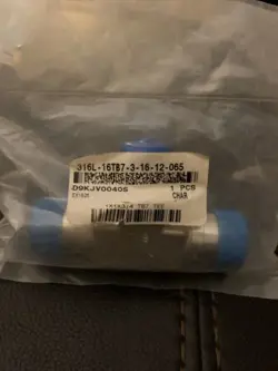 IN PACKAGE 1X1X3/4