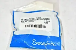 NEW SWAGELOK SS-QC4-B-4PFK5 SS QUICK CONNECT BODY, 0.2 CV, 1/4 IN. FEMALE NPT, B