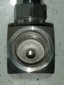 FNPT 6000PSI