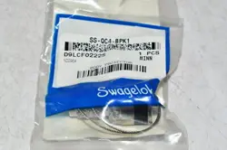 NEW SWAGELOK SS-QC4-BPK1 Q-CONN QUICK CONNECT FITTING