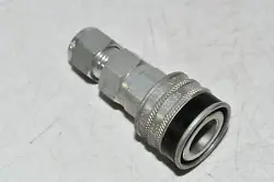 KEY BLACK COUPLER