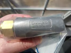 SWAGELOK MS-ST-810 PRE-SWAGING TOOL (NEW)
