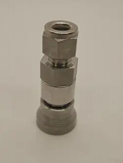 SWAGELOK SS-QC6-B-600 STEEL INSTRUMENTATION QUICK CONNECT BODY FNSP