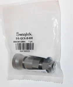 CONNECT BODY FNSP