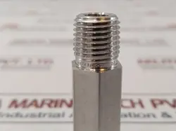 PRESSURE RELIEF VALVE