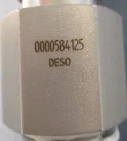316 QC6