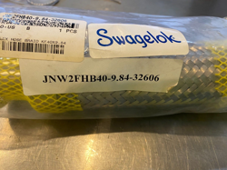 SWAGELOK FLEX