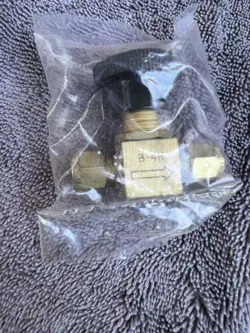 VALVE B-4H