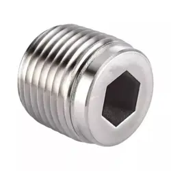 20 PIECE PACKAGE SWAGELOK EQUIVALENT TO SS-4-HP,  1/4