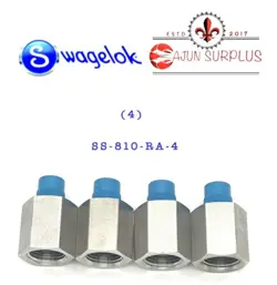 ~NEW~ SWAGELOK PN: