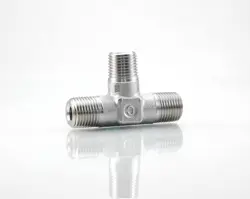 TEE 1/8 NPT