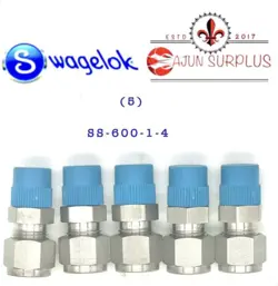 P.N.: SS-600-1-4