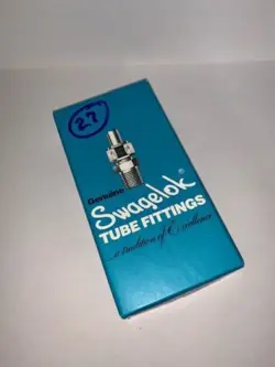 1/8 INCH NPT