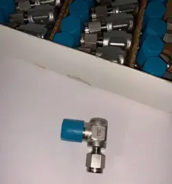 1/8 INCH