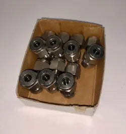 7PC LOT