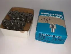SWAGELOK SS-600-8-2