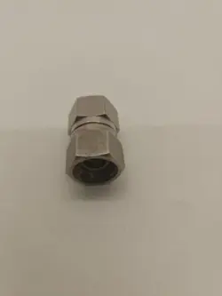 FITTING STRAIGHT