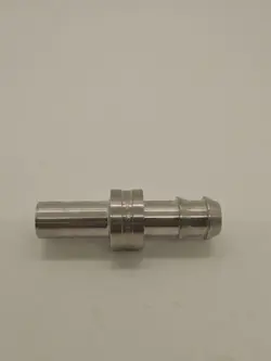 SWAGELOK SS-PB8-TA8 STAINLESS PUSH-ON HOSE ADAPTER, 1/2