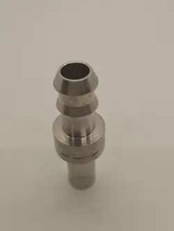 HOSE ADAPTER 1/2