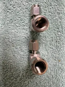 316 SS FEMALE