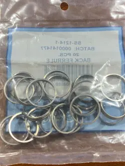 OF 20 PCS